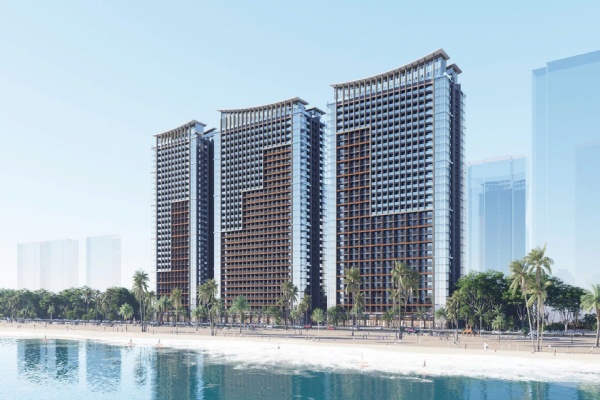 Tiến độ thanh toán Sun Centro Town Hạ Long