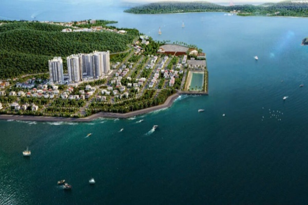 Có nên mua nhà liền kề ở Vinhomes Pearl Bay Nha Trang