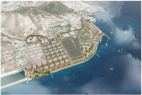 Quy hoạch Vinhomes Pearl Bay Nha Trang