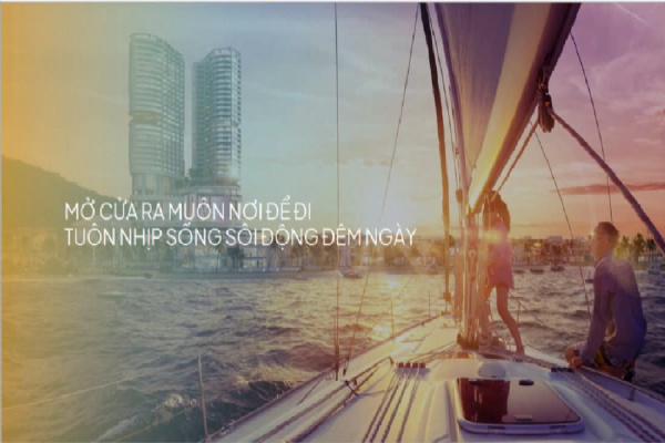 Phí quản lý vận hành Vinhomes Pearl Bay Nha Trang