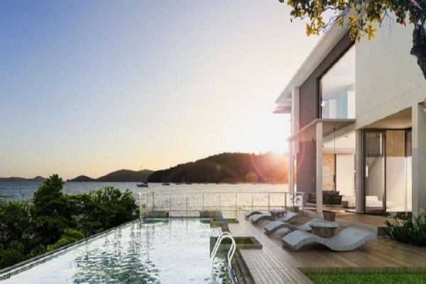 Các loại hình sản phẩm Vinhomes Pearl Bay Nha Trang