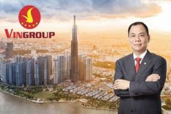 Chủ đầu tư Vinhomes Pearl Bay Nha Trang