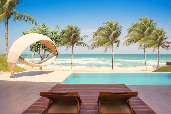 Nhà mẫu Vinhomes Pearl Bay Nha Trang