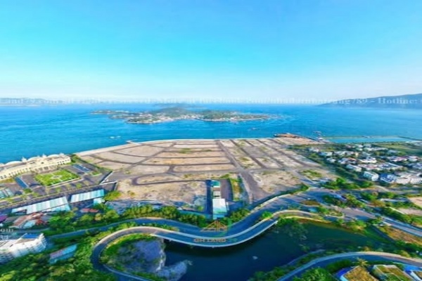 Đầu tư Vinhomes Pearl Bay Nha Trang