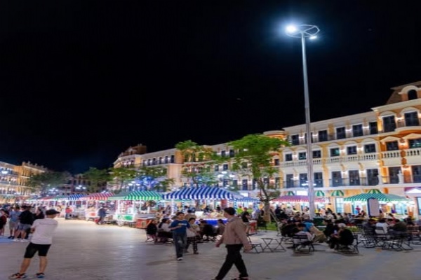 Nên mua căn hộ 2PN Vinhomes Pearl Bay Nha Trang hay căn hộ 3PN Vinhomes Pearl Bay Nha Trang?