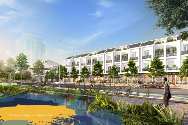 Có nên đầu tư căn hộ 3PN Vinh Heritage?