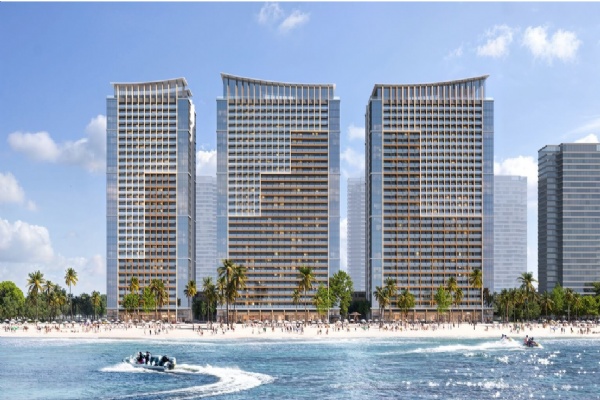 Căn Hộ Studio C10312A Sun Centro Town Hạ Long – Giá Tốt Hiếm Có Giữa Trung Tâm Du Lịch