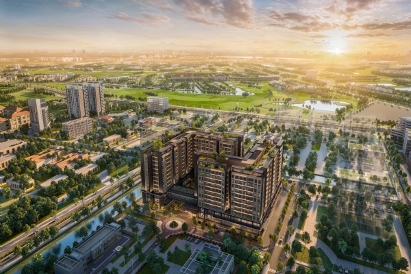 Phí bảo trì bảo dưỡng Long Biên Central