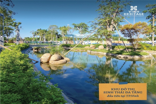 Tư vấn cho thuê Heritage Collection