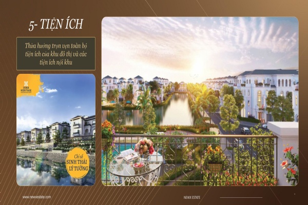 Có nên mua Heritage Collection? Góc nhìn chuyên sâu từ chuyên gia đầu tư