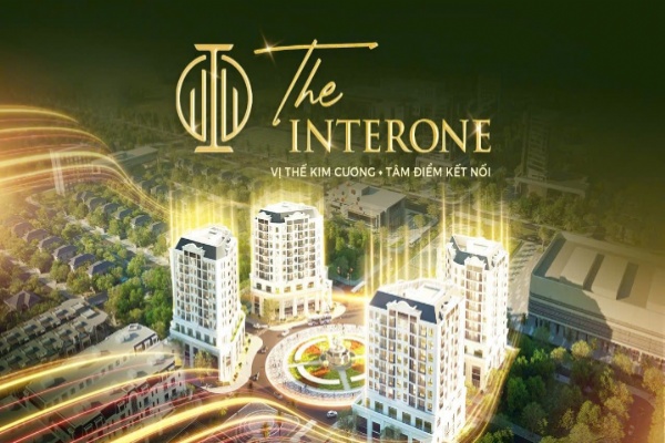Đường đến dự án The InterOne Bắc Giang – Hướng di chuyển nhanh và dễ nhất từ trung tâm
