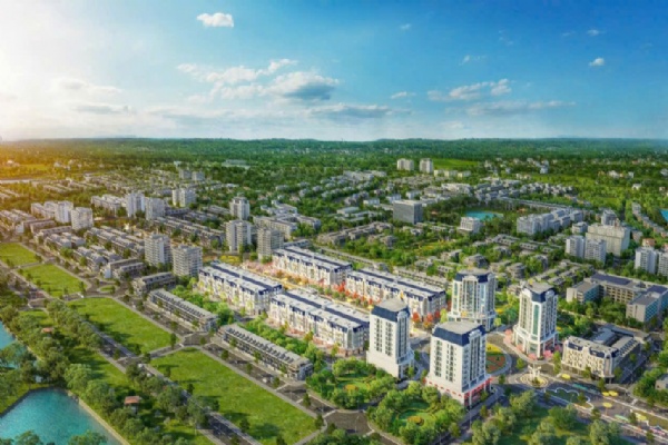 Chi phí bảo trì The InterOne Bắc Giang – Nắm rõ trước khi đầu tư