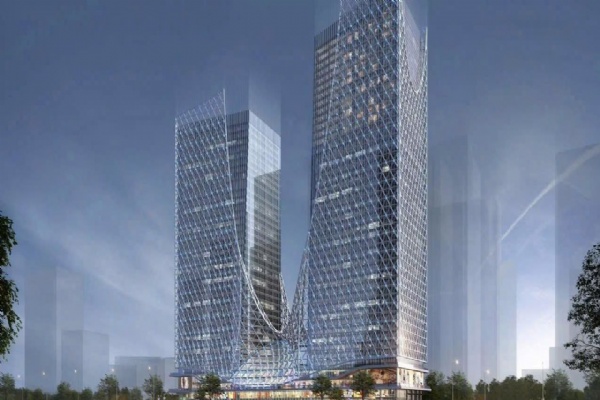 Vinhomes Gallery Giảng Võ – Điểm hội tụ của nghệ thuật, công nghệ và đẳng cấp