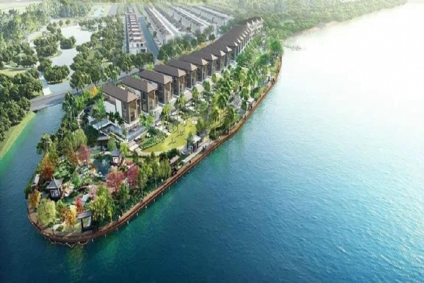 Vinhomes Royal Island – Căn hộ đảo dành cho giới thượng lưu