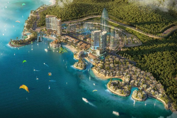 Đường đến La Tiên Villa như thế nào? Cập nhật chi tiết mới nhất