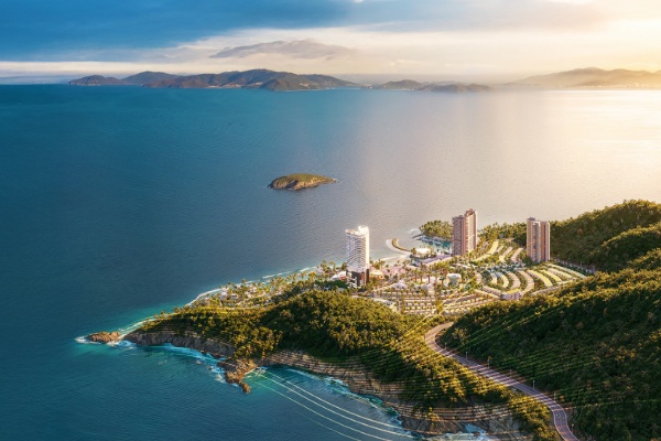 Chi phí bảo trì, bảo dưỡng dự án La Tiên Villa Nha Trang có cao không