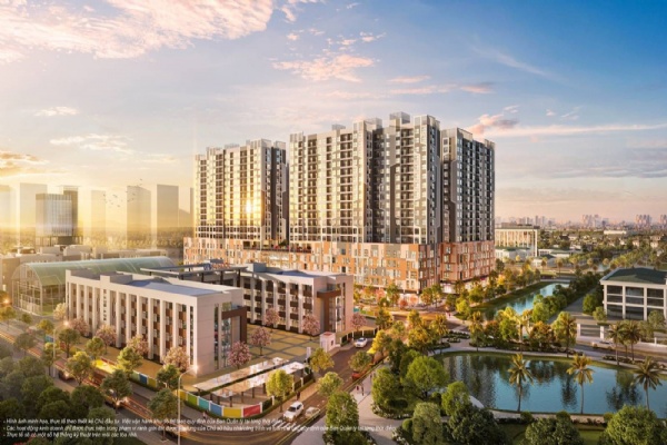 Vinhomes Star City – Bất động sản sinh lời vượt trội trong kỷ nguyên mới