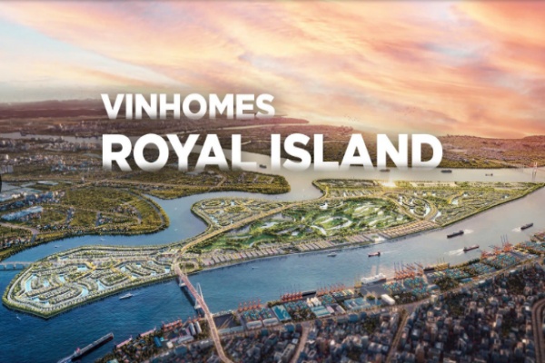 Vì sao Shophouse Golfland tại Vinhomes Royal Island đang trở thành tâm điểm đầu tư miền Bắc?