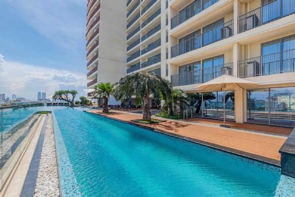 Tiềm năng đầu tư Wyndham Soleil Đà Nẵng