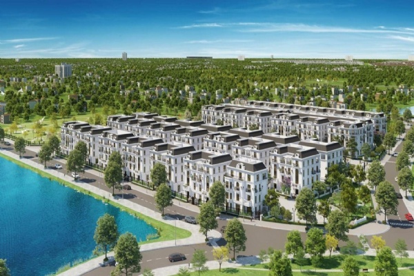 Đơn vị quản lý vận hành Forestia Lake Mê Linh có uy tín không?