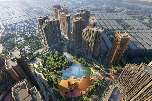 Tư vấn cho thuê The Parkland Imperia Ocean Park 2 chiến lược khai thác hiệu quả và bền vững