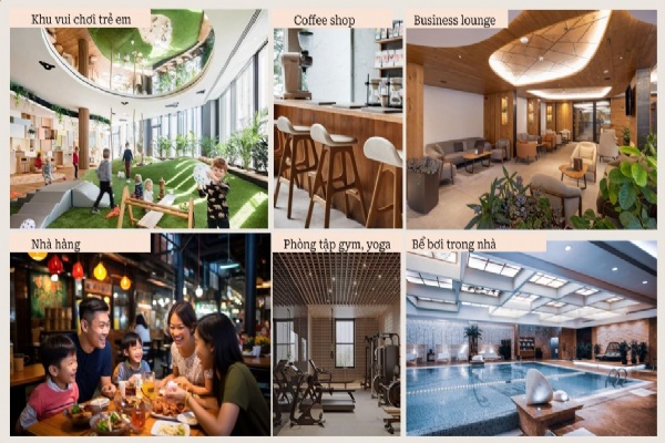 Tiến độ thanh toán Hà Tĩnh Heritage linh hoạt hỗ trợ tài chính khách hàng
