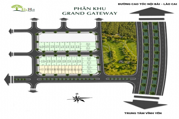 Tiến độ thanh toán Park Hill Thành Công linh hoạt cho người mua dài hạn