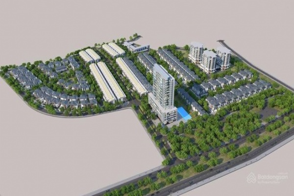 Chủ đầu tư Park Hill Thành Công tạo nền tảng phát triển khu đô thị bền vững