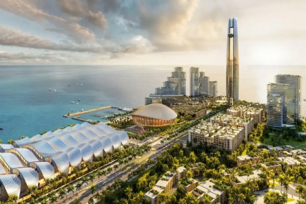 Có nên mua The Sunset Phú Quốc khi xét toàn diện giá trị ở và đầu tư dài hạn