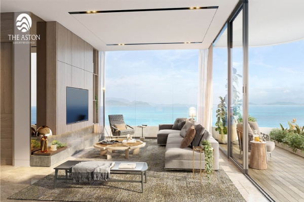 Phí bảo trì bảo dưỡng Welltone Luxury Residence Nha Trang đảm bảo giá trị công trình bền vững