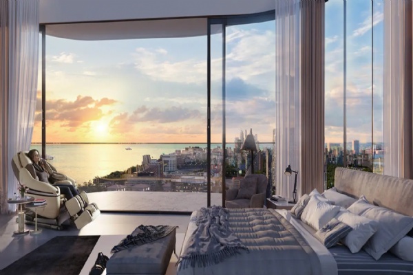 Tư vấn mua bán Welltone Luxury Residence và chiến lược giao dịch hiệu quả tại Nha Trang