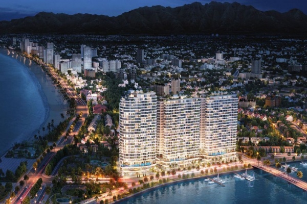 Tiềm năng đầu tư Welltone Luxury Residence trong chu kỳ phát triển mới của bất động sản Nha Trang