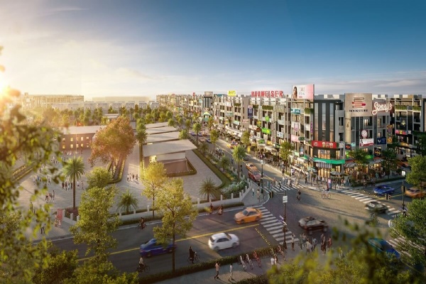 Phí quản lý vận hành Hanoi Oriental Gia Lâm và giá trị duy trì chất lượng sống dài hạn