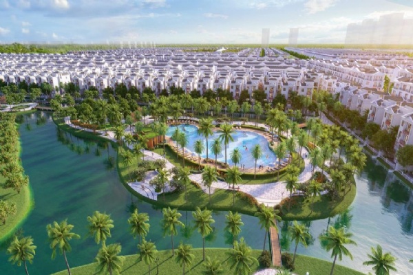 Các loại hình sản phẩm Vinhomes Hải Vân Bay - Lựa chọn linh hoạt cho nhiều mục đích sử dụng