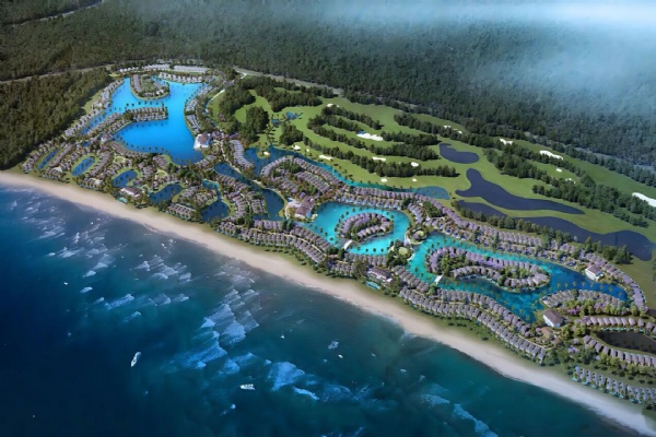 Phí bảo trì bảo dưỡng Vinhomes Hải Vân Bay bảo toàn giá trị tài sản lâu dài