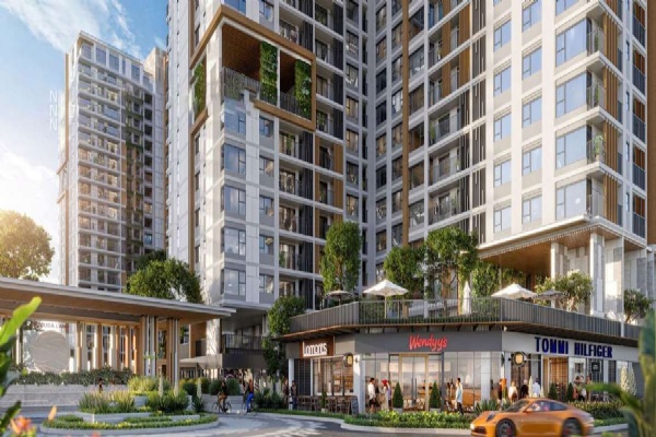 Có nên mua nhà tại chung cư Ambience Gamuda Hải Phòng?