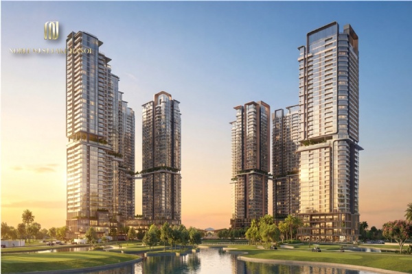 Nét đặc sắc dự án chung cư Noble West Lake Hanoi
