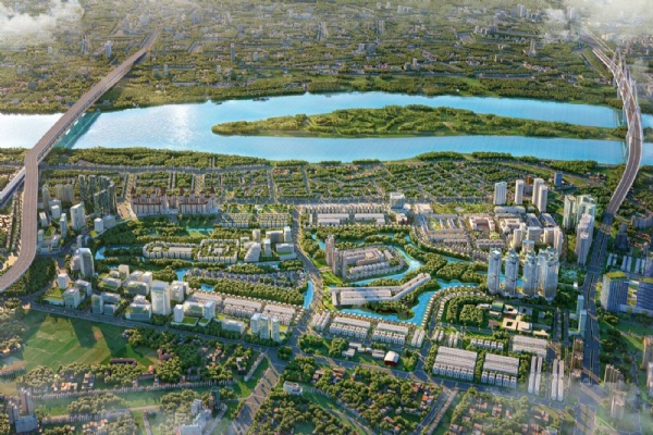 Phí quản lý vận hành Noble West Lake Hanoi và yếu tố ảnh hưởng đến chi phí cư dân