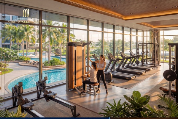 Chính sách bán hàng Noble West Lake Hanoi và chiến lược kích hoạt thanh khoản thị trường
