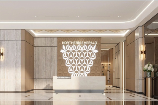 Tổng quan The Magnolia Private Residences định vị chuẩn sống cao cấp tại khu Đông Hà Nội