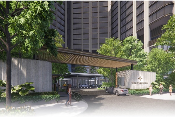 Có nên mua The Magnolia Private Residences trong bối cảnh thị trường hiện tại