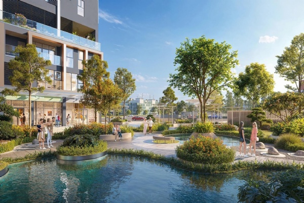 Tiến độ thanh toán The Magnolia Private Residences và chiến lược quản lý dòng tiền