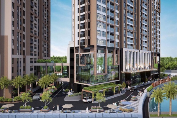 Nét đặc sắc The Magnolia Private Residences Long Biên