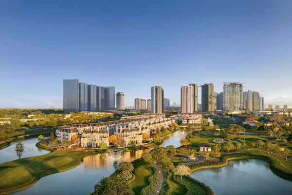 Pháp lý Central Park Ciputra - Tổng quan và đánh giá chi tiết