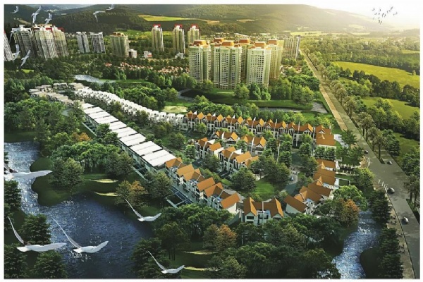 Các loại hình sản phẩm Ciputra Central Park - Tổng quan chi tiết nhất