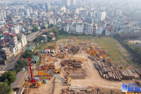 Quy hoạch Vinhomes Cao Xà Lá và tầm nhìn kiến tạo siêu đô thị thông minh tại lõi di sản Thanh Xuân