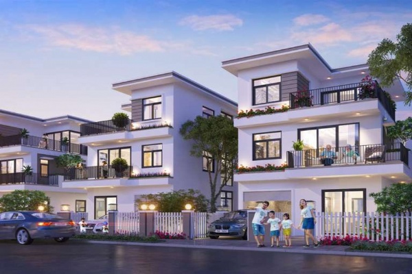 Giá bán CEOHomes Hana Garden Mê Linh - Thông tin chi tiết và ưu đãi
