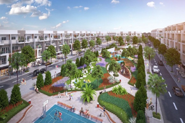 Chính sách bán hàng CEOHomes Hana Garden Mê Linh - Thông tin đầy đủ nhất