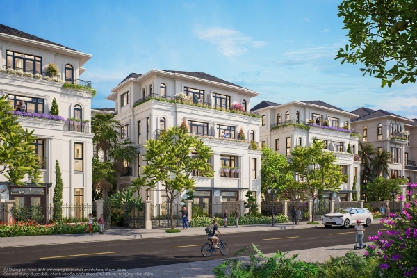 Phân khu Đảo Thiên Đường Vinhomes Global Gate Hạ Long - Thông tin, vị trí và tiềm năng mới nhất