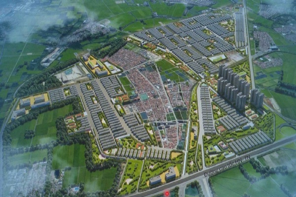 Chủ đầu tư Vinhomes Liên Hà và uy tín kiến tạo đô thị đẳng cấp quốc tế